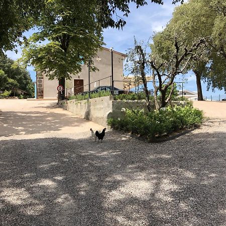 Agriturismo2Laghi ปอนติ ซุล มินโช ภายนอก รูปภาพ